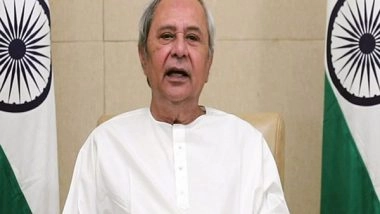 India News | Odisha: CM Approves 50 Posts of Fire Service Personnel for 4 Airports Under UDAN Scheme