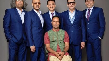 Entertainment News | Tarsem Singh Set to Shoot His First Film in India