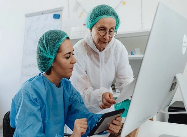 Science News | Artificial Intelligence Helps to Identify High-affinity Antibody Drugs