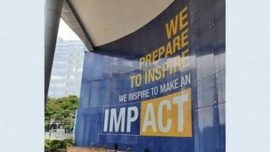 Business News | Jain (Deemed-to-be University) Announces Applications Live for School of Allied Healthcare and Sciences 2023