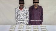 India News | Kolkata: Assam-based Counterfeit Currency Racket Busted, 2 Held