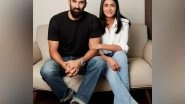 Entertainment News | Aditya Roy Kapur and Mrunal Thakur Starrer 'Gumraah' to Release Soon, Check when