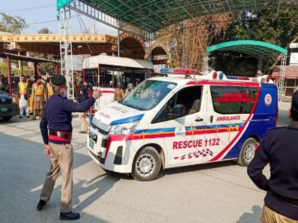World News | Peshawar Mosque Blast: Death Toll Reaches 100, Rescue Operation Concludes - Vimarsana News