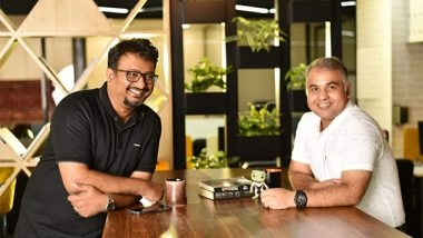 Business News | MarTech Firm Weaddo Completes Its Successful 4th Year in the Industry