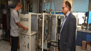 India News | IIT Roorkee Researchers Working on Technologies to Tackle Plastic, E-Waste