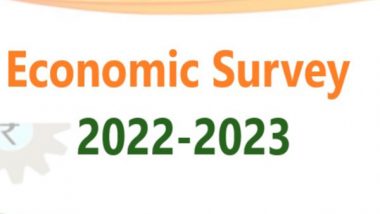 Economic Survey 2022–23: Unemployment Rates Falling for Three Financial Years Through 2020–21
