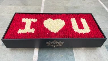 Business News | The Floral Room: Best Online Gifting Trend Adopted by Delhi Elite