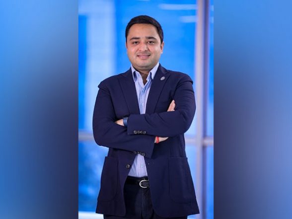 Business News | Spark Minda Looks Forward to a Budget That Supports Manufacturing Sector and the Consumer - Vimarsana News