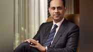 Business News | Economic Survey: CII President Says Fiscal Deficit Guidance to Give Space for Increased Capital Expenditure
