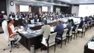 India News | MP CM Directs Officials to Prepare Roadmap for Betterment of 8.5 Crore Citizens of State