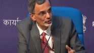 Business News | Economic Survey: Outlays of Social Sector Have Become Outcomes, Says CEA Nageswaran