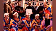 India News | Uttarakhand's Tableau Wins First Prize in 74th Republic Day Parade