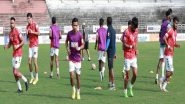 Sports News | I-League: Mumbai Kenkre FC Host RoundGlass Punjab
