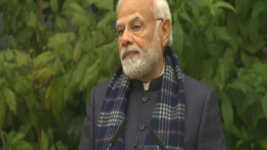 India News | Shanti Bhushan Will Be Remembered for His Contribution to Legal Field: PM Modi Condoles Demise