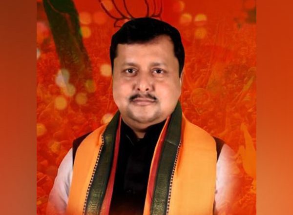 India News | Countdown for Bhupesh Baghel Govt Has Started: BJP