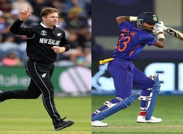 Sports News | Hardik Pandya Has Time for Everyone, Captaincy Style Similar to Williamson: New Zealand Pacer Lockie
