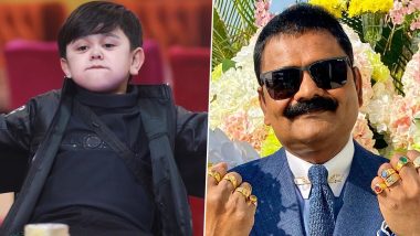 Bigg Boss 16: Abdu Rozik to Exit the Show; Just Sul Will Enter the House to Take Chota Bhaijaan Away!