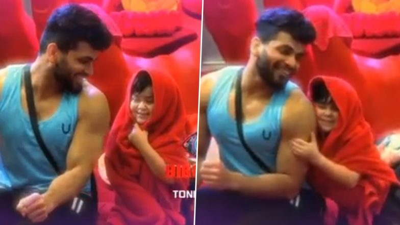 Bigg Boss 16: Abdu Rozik and Shiv Thakare Will Make You LOL With Their Cute Chemistry (Watch Promo Video)