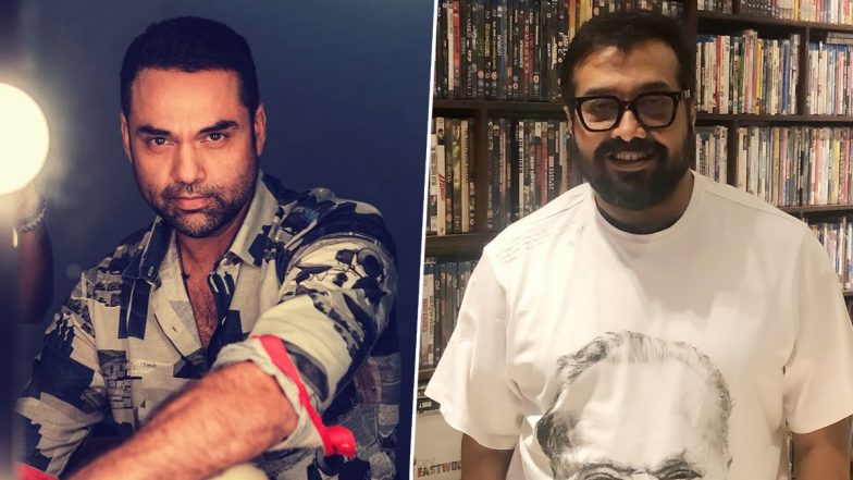 Abhay Deol Calls Anurag Kashyap 'Liar' for Claiming He Demanded Five-Star Hotel Room During Dev D Shoot