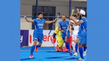 Hockey World Cup 2023: Excited and Nervous, Says Team India's Young Forward Abhishek