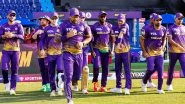 ILT20 Live Streaming in India: Watch Desert Vipers vs Abu Dhabi Knight Riders Live Telecast of UAE T20 League 2023 Cricket Match