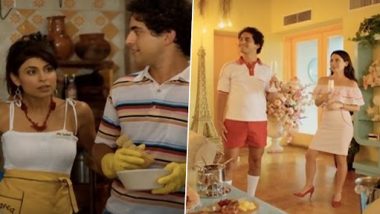Acapulco 3: Eugenio Derbez’s Bilingual Comedy Series Renewed at Apple TV+ for a Brand New Season