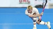 Germany vs Belgium, Men&rsquo;s Hockey World Cup 2023 Match Free Live Streaming and Telecast Details: How to Watch GER vs BEL, FIH WC Match Online on FanCode and TV Channels?