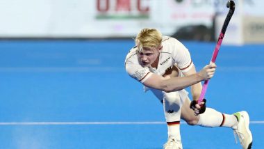 Germany vs Belgium, Men’s Hockey World Cup 2023 Match Free Live Streaming and Telecast Details: How to Watch GER vs BEL, FIH WC Match Online on FanCode and TV Channels?