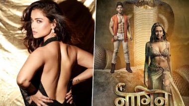 Naagin: Adaa Khan aka Shesha Talks About Reprising Her Role in the 6th Season Of The Supernatural Show