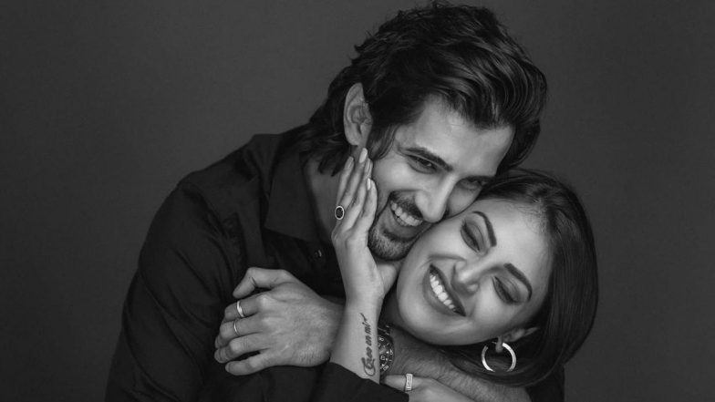 Aditya Seal and Anushka Ranjan Are Expecting Their First Baby Together - Reports