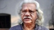 Adoor Gopalakrishnan Resigns as Chairperson of Kerala&rsquo;s KR Narayanan National Institute of Visual Science and Arts