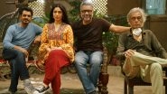 Afwaah Release Date: Nawazuddin Siddiqui, Bhumi Pednekar&rsquo;s Film to Arrive in Theatres On February 24!