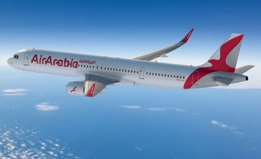 Chennai Airport Security Alert: Unwell Passenger Jumps From Moving Air Arabia Flight After Opening Emergency Door, Arrested