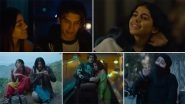 Almost Pyaar With DJ Mohabbat Trailer Out! Alaya F&rsquo;s Romantic Musical Helmed by Anurag Kashyap Arrives This February in Theatres (Watch Video)