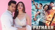 Alia Bhatt Reacts to Pathaan&rsquo;s Box Office Success, Says &lsquo;It&rsquo;s the Biggest Blockbuster of Indian Cinema&rsquo;
