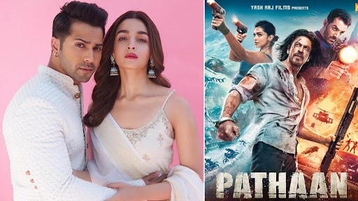 Alia Bhatt Reacts to Pathaan’s Box Office Success, Says ‘It’s the Biggest Blockbuster of Indian Cinema’