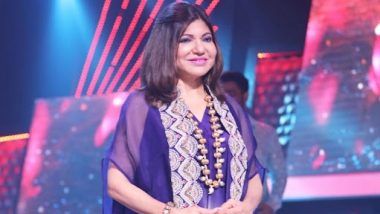 Alka Yagnik Declared Most Streamed Artist on YouTube in 2022, Beats BTS and Other Prominent Singers!