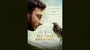 BAFTA Awards 2023 Nominations: SS Rajamouli&rsquo;s RRR Misses Out, Shaunak Sen&rsquo;s All That Breathes Gets Nominated for Best Documentary
