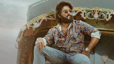 Pushpa 2: Allu Arjun To Commence Shooting for Sukumar’s Pushpa–The Rule From January 21 – Reports