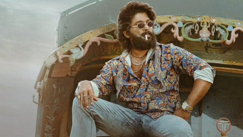 Pushpa 2: Allu Arjun To Commence Shooting for Sukumar’s Pushpa–The Rule From January 21 – Reports