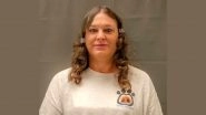 Amber McLaughlin: US May Execute Its First Openly Transgender Woman for Killing Former Girlfriend in 2003