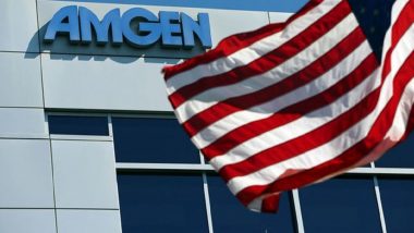 Amgen Layoffs: Drugmaker Sacks 300 Employees in United States Citing Organisational Changes