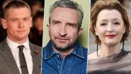 Back to Black: Jack O&rsquo; Connell, Eddie Marsan and Lesley Manville Join Cast of Amy Winehouse&rsquo;s Biopic