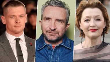 Back to Black: Jack O’ Connell, Eddie Marsan and Lesley Manville Join Cast of Amy Winehouse’s Biopic
