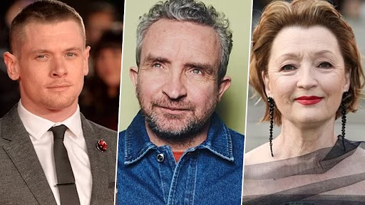 Back to Black: Jack O’ Connell, Eddie Marsan and Lesley Manville Join Cast of Amy Winehouse’s Biopic