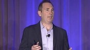 Amazon Layoffs: &lsquo;We Will Continue to Evaluate What We Are Seeing in Our Business and Proceed Adaptively&rsquo;, Says CEO Andy Jassy