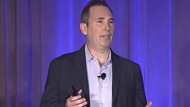 Amazon Layoffs: ‘We Will Continue to Evaluate What We Are Seeing in Our Business and Proceed Adaptively’, Says CEO Andy Jassy