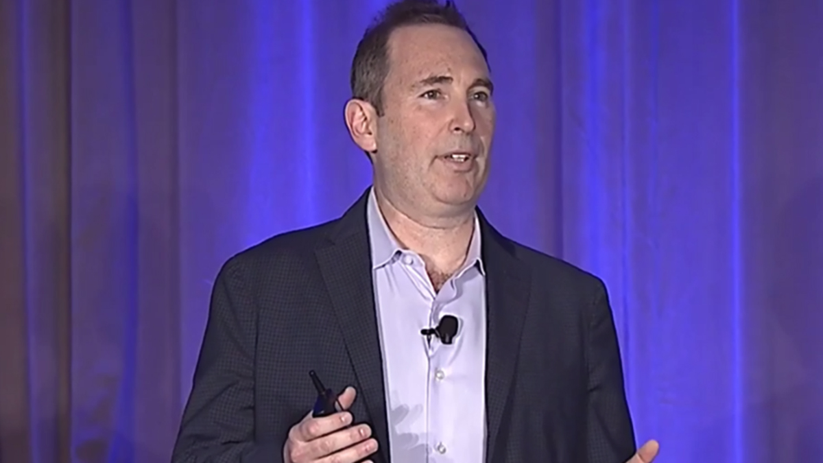 Technology News | Andy Jassy Confirms Sacking of 18,000 Employees ...