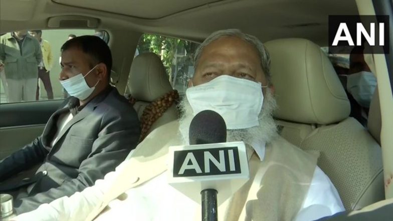 Haryana: Dress Code Issued for Government Hospitals; Funky Hairstyles, Makeup, Jeans, Skirts Banned for Staff