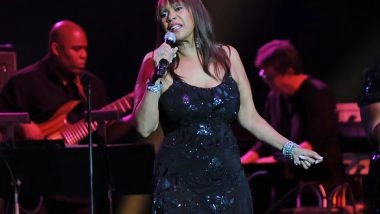 The Pointer Sisters’ Anita Pointer Dies At 74